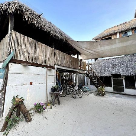 Casa Tropicana El Cuyo Eksteriør billede