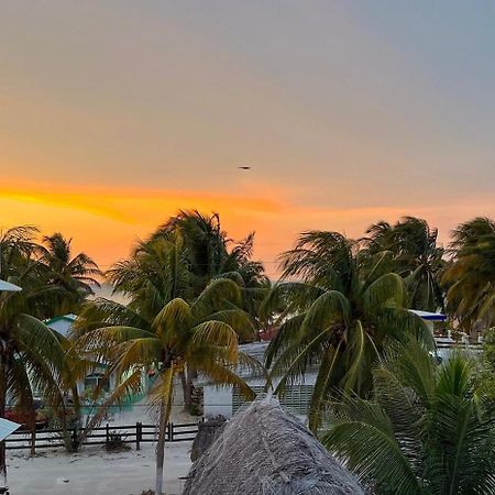 Casa Tropicana El Cuyo Eksteriør billede