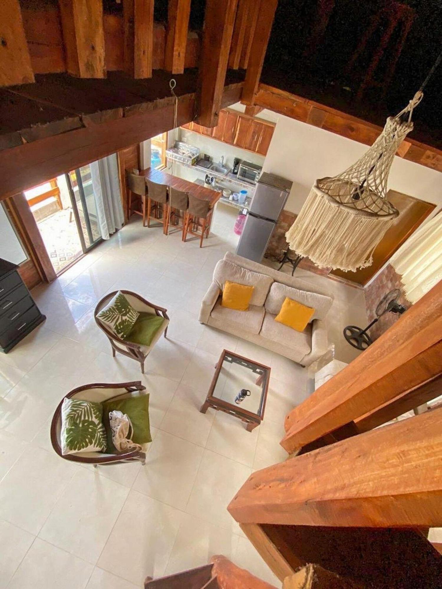 Casa Tropicana El Cuyo Eksteriør billede