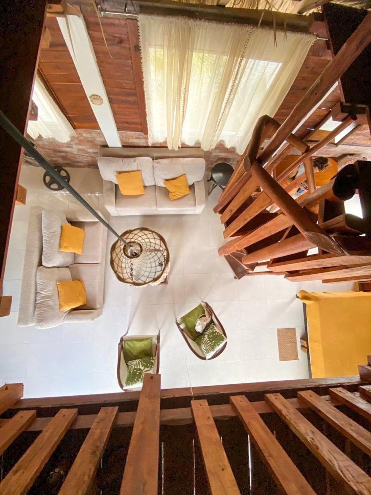 Casa Tropicana El Cuyo Eksteriør billede