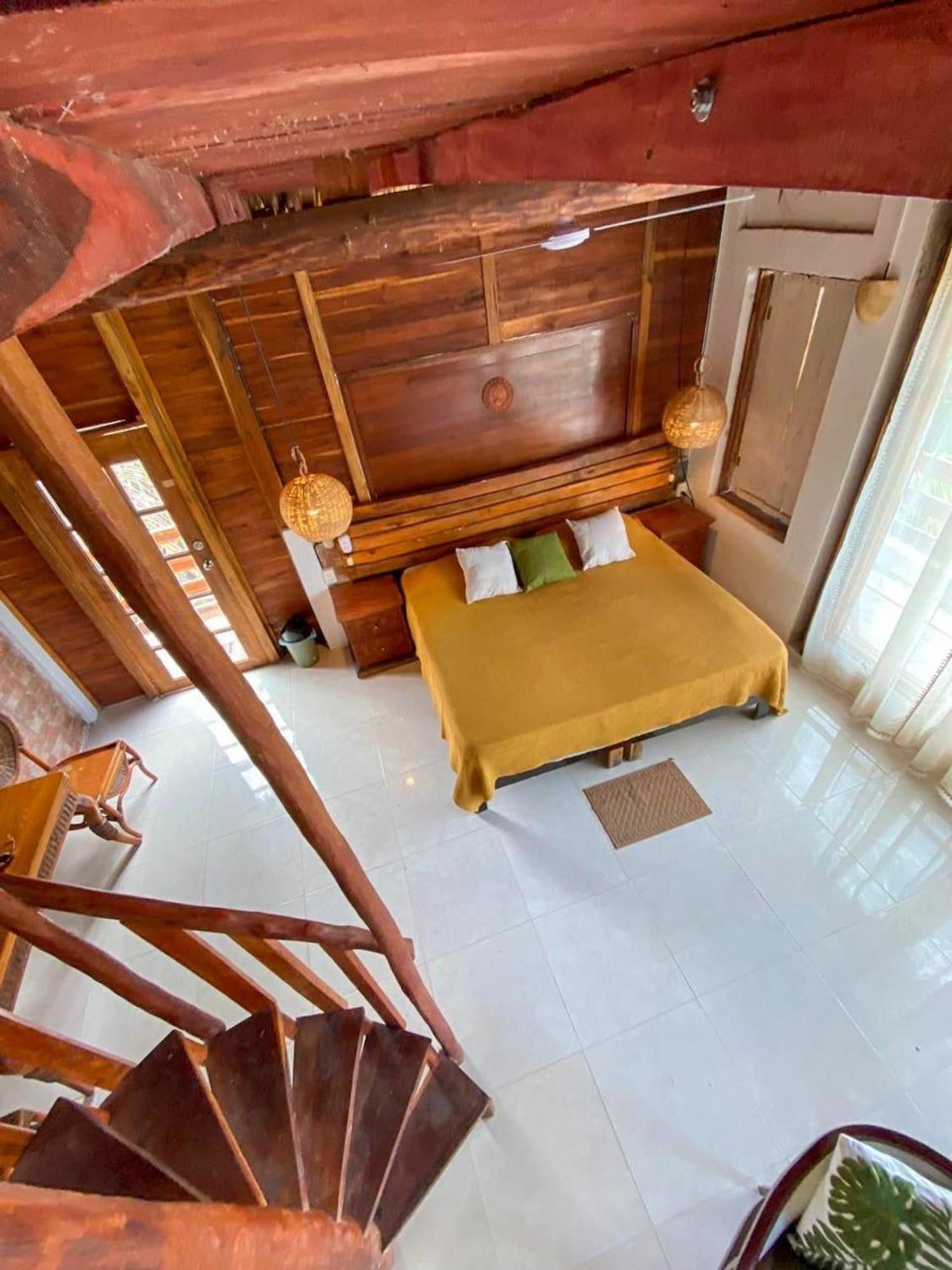 Casa Tropicana El Cuyo Eksteriør billede