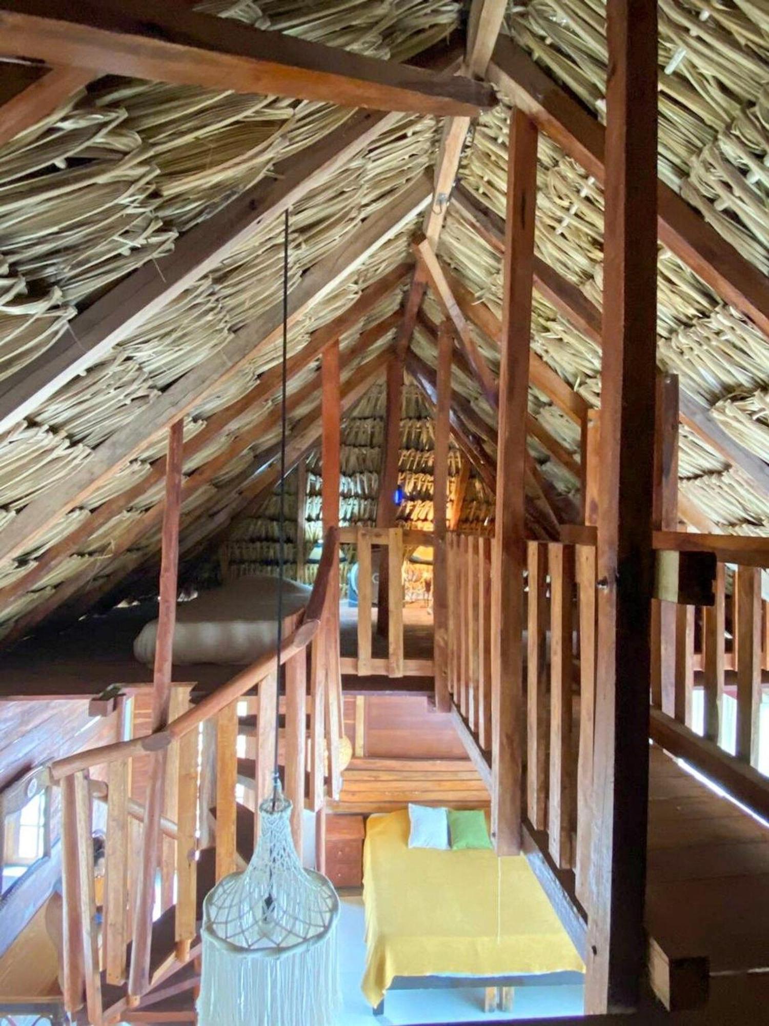 Casa Tropicana El Cuyo Eksteriør billede