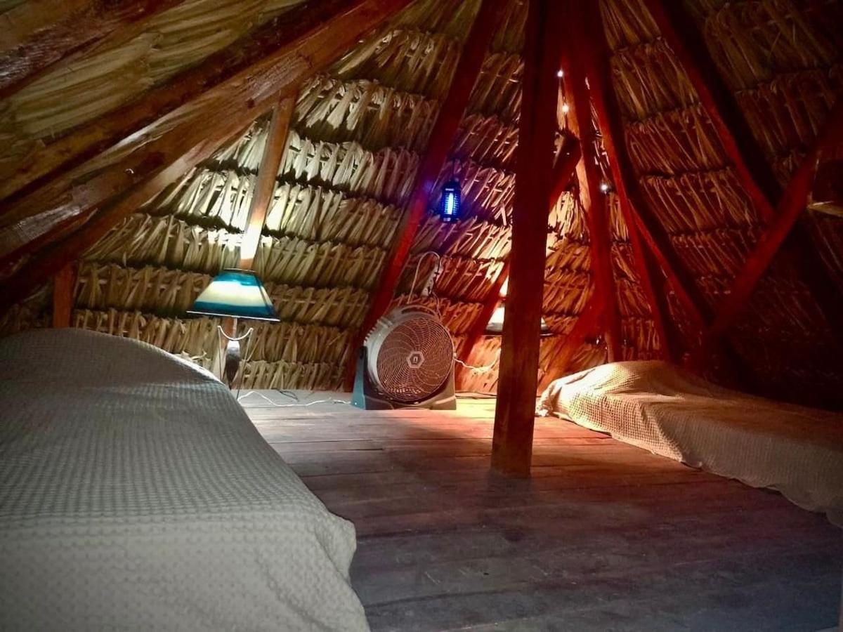 Casa Tropicana El Cuyo Eksteriør billede