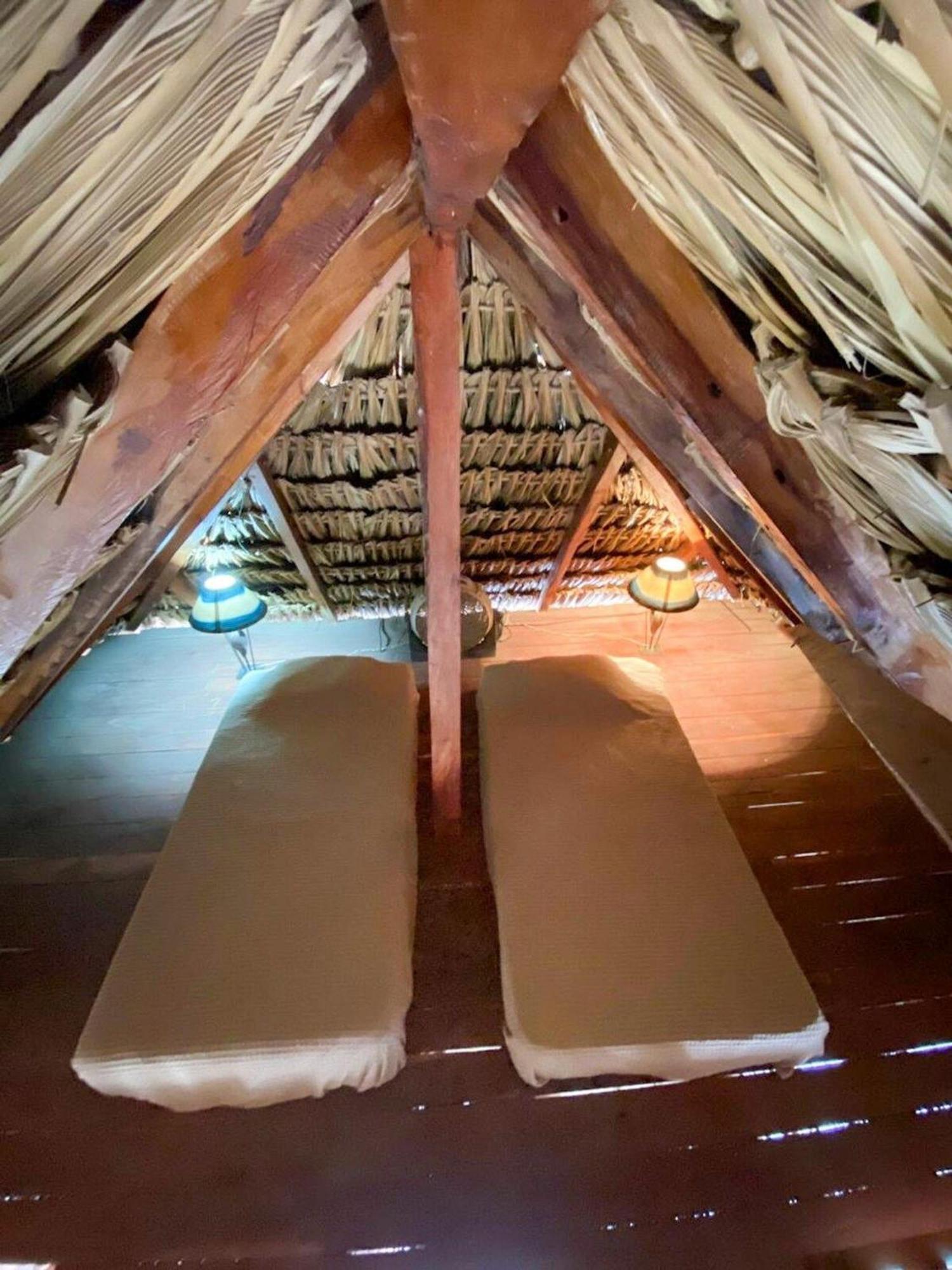 Casa Tropicana El Cuyo Eksteriør billede