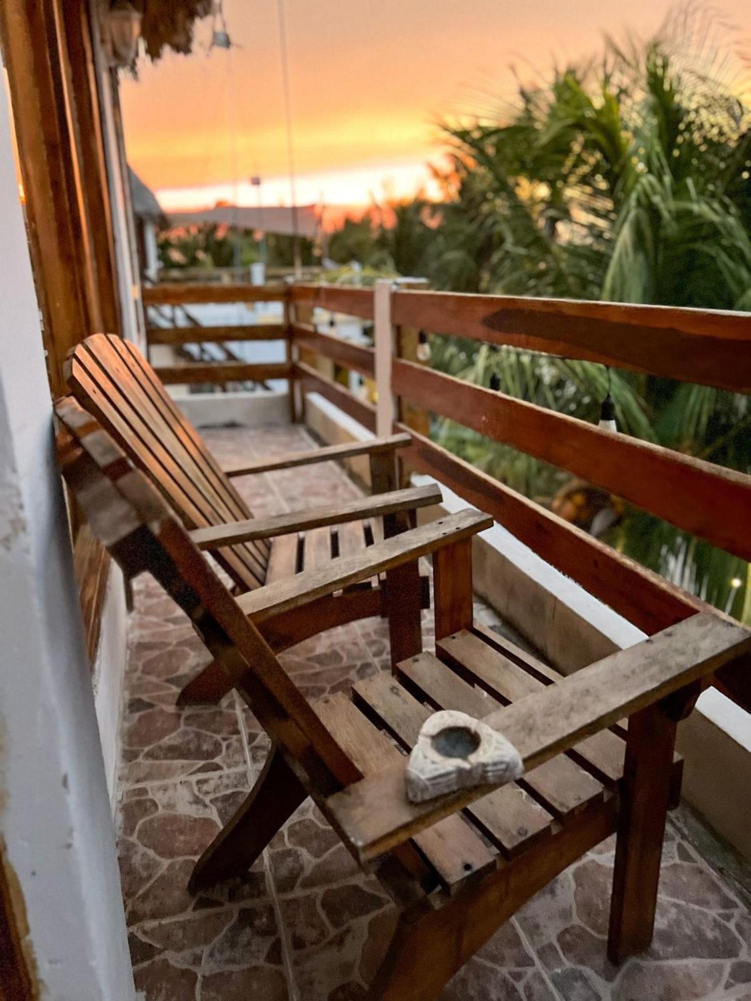 Casa Tropicana El Cuyo Eksteriør billede