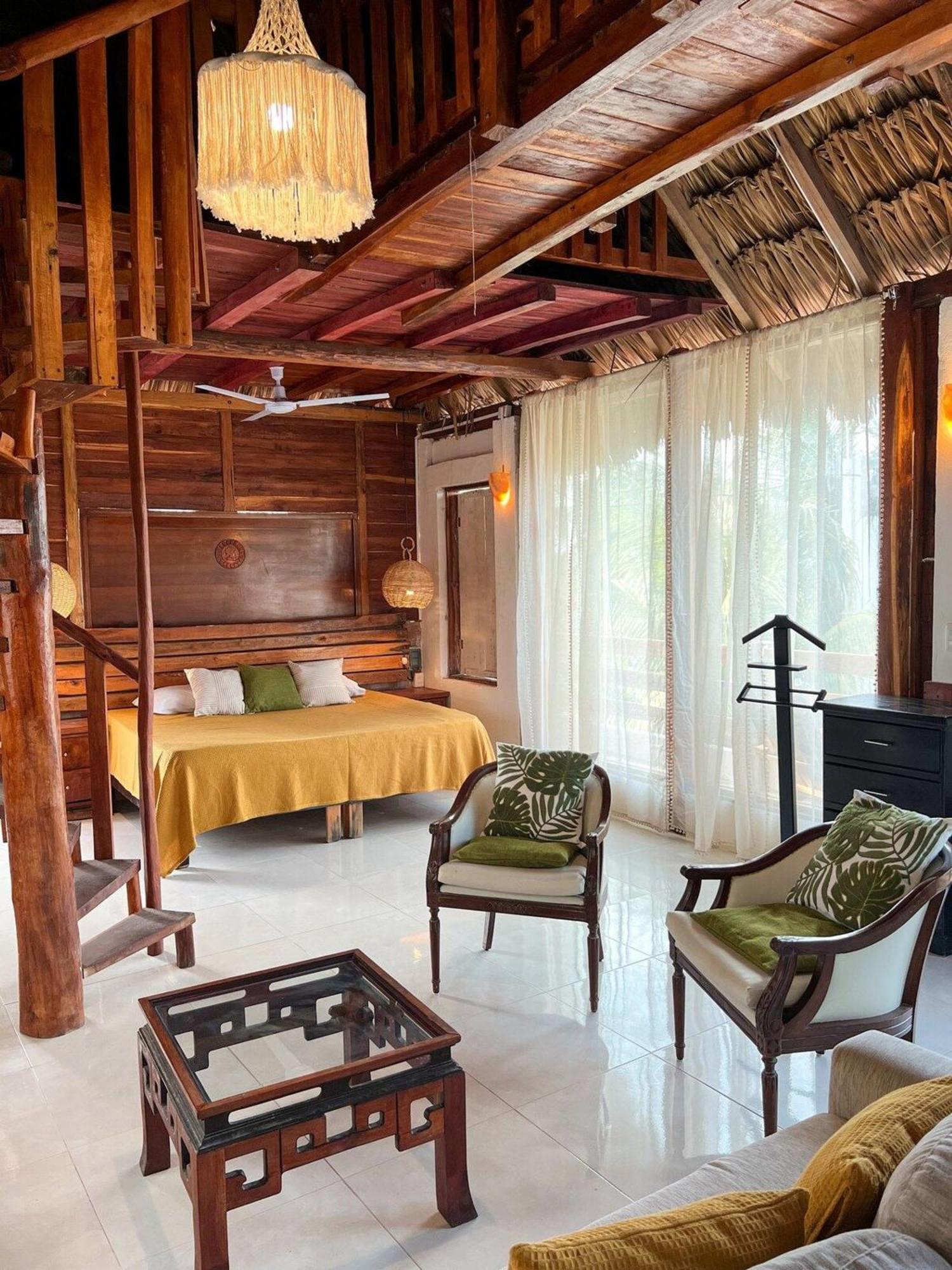 Casa Tropicana El Cuyo Eksteriør billede