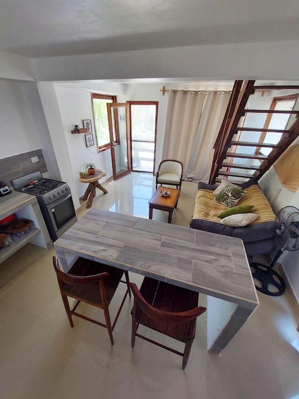 Casa Tropicana El Cuyo Eksteriør billede