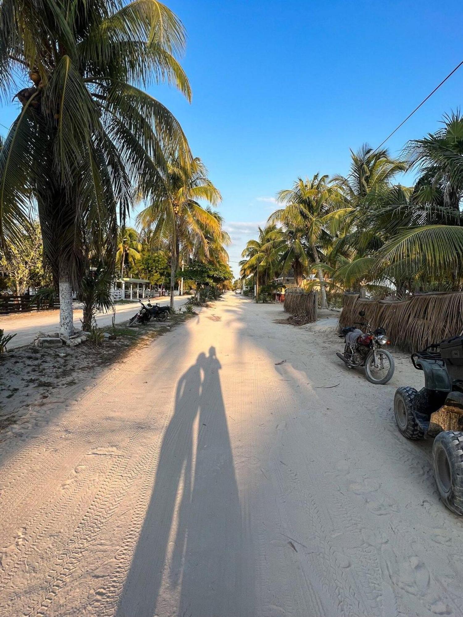 Casa Tropicana El Cuyo Eksteriør billede