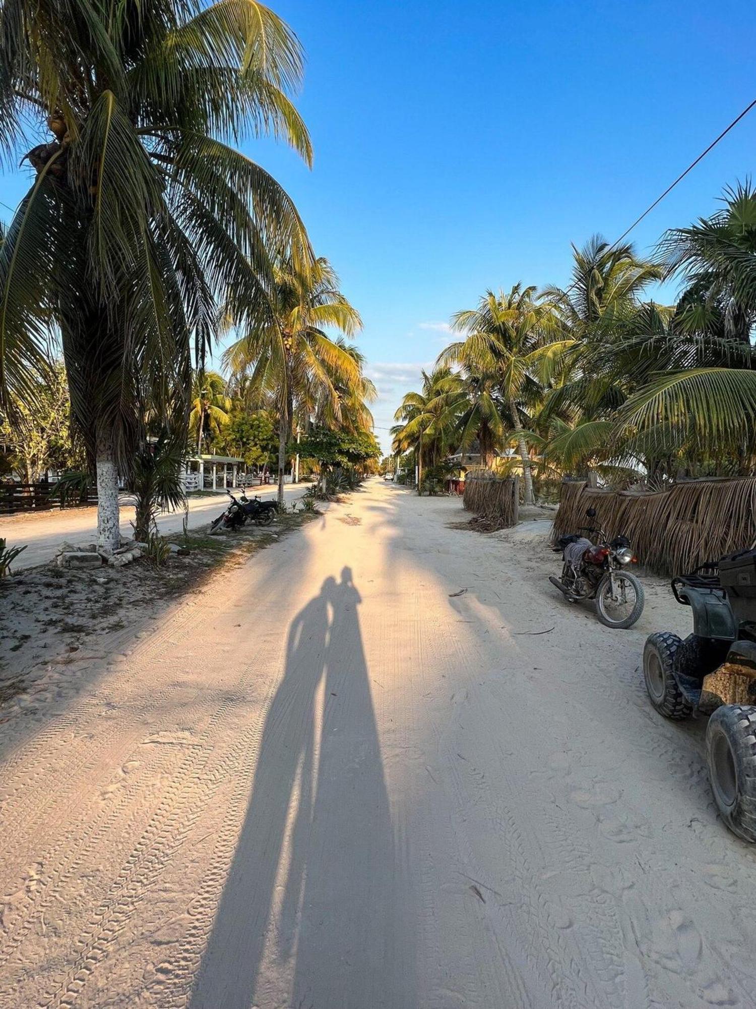 Casa Tropicana El Cuyo Eksteriør billede
